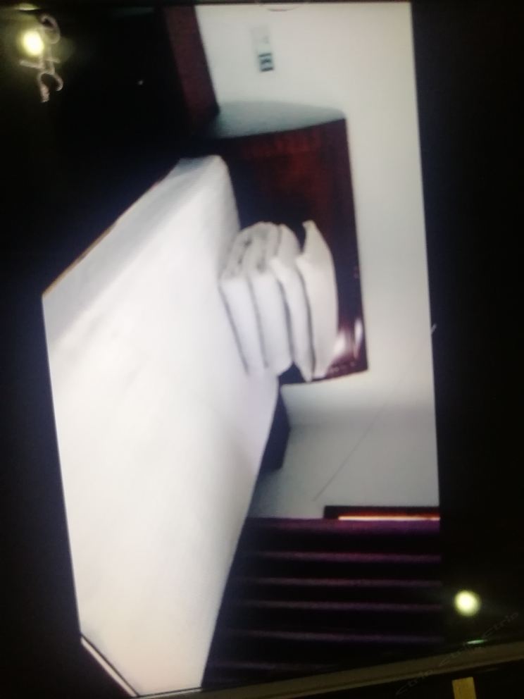 单人间