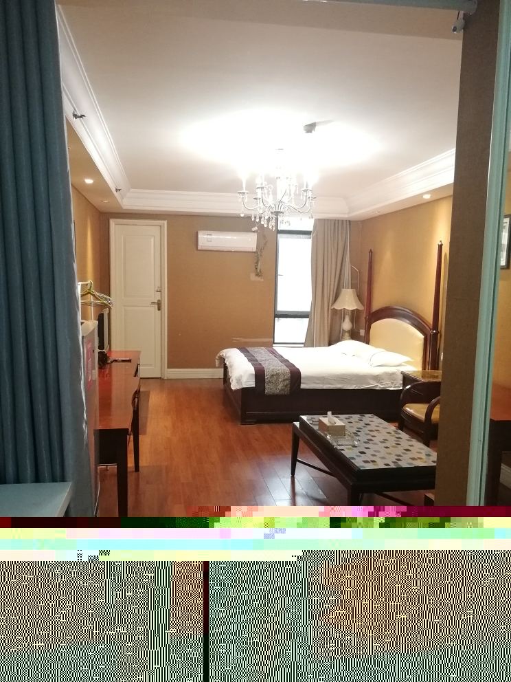特惠大床房