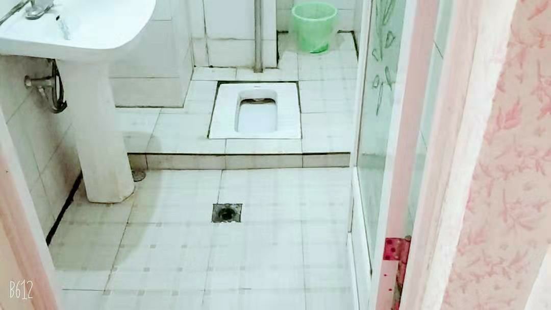 单人房