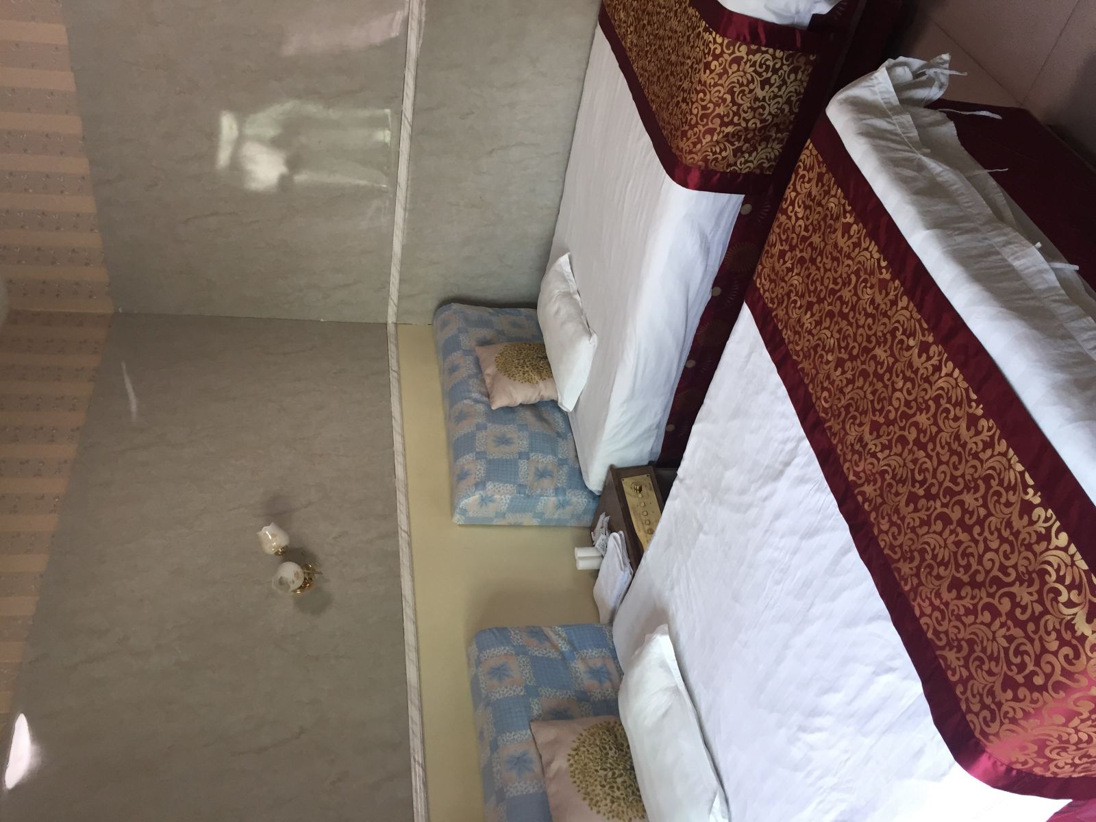 中档标准间