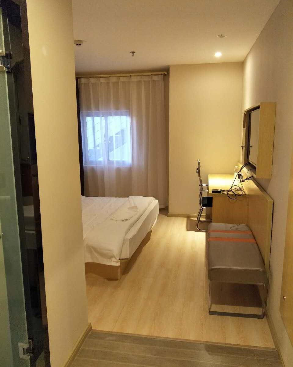 精选特优房