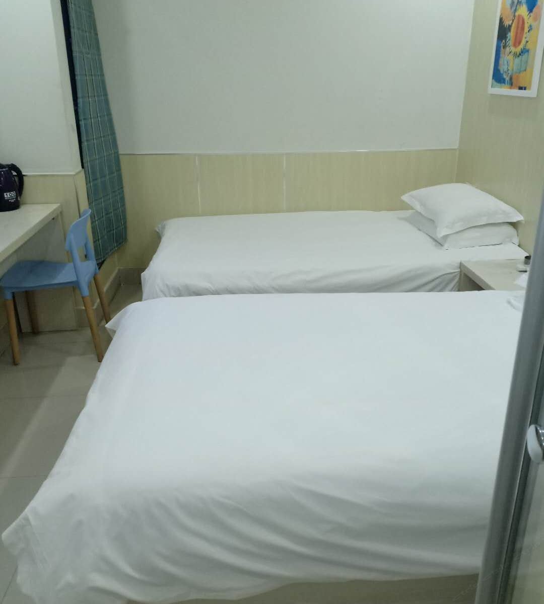 特惠双床房