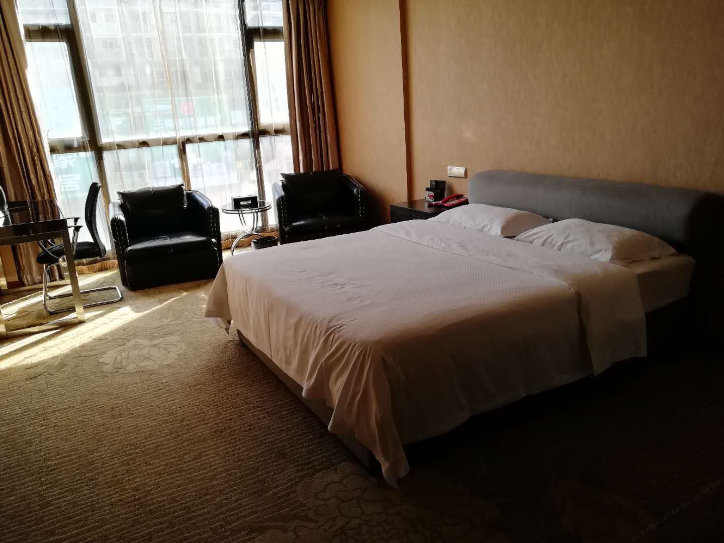 特价大床房