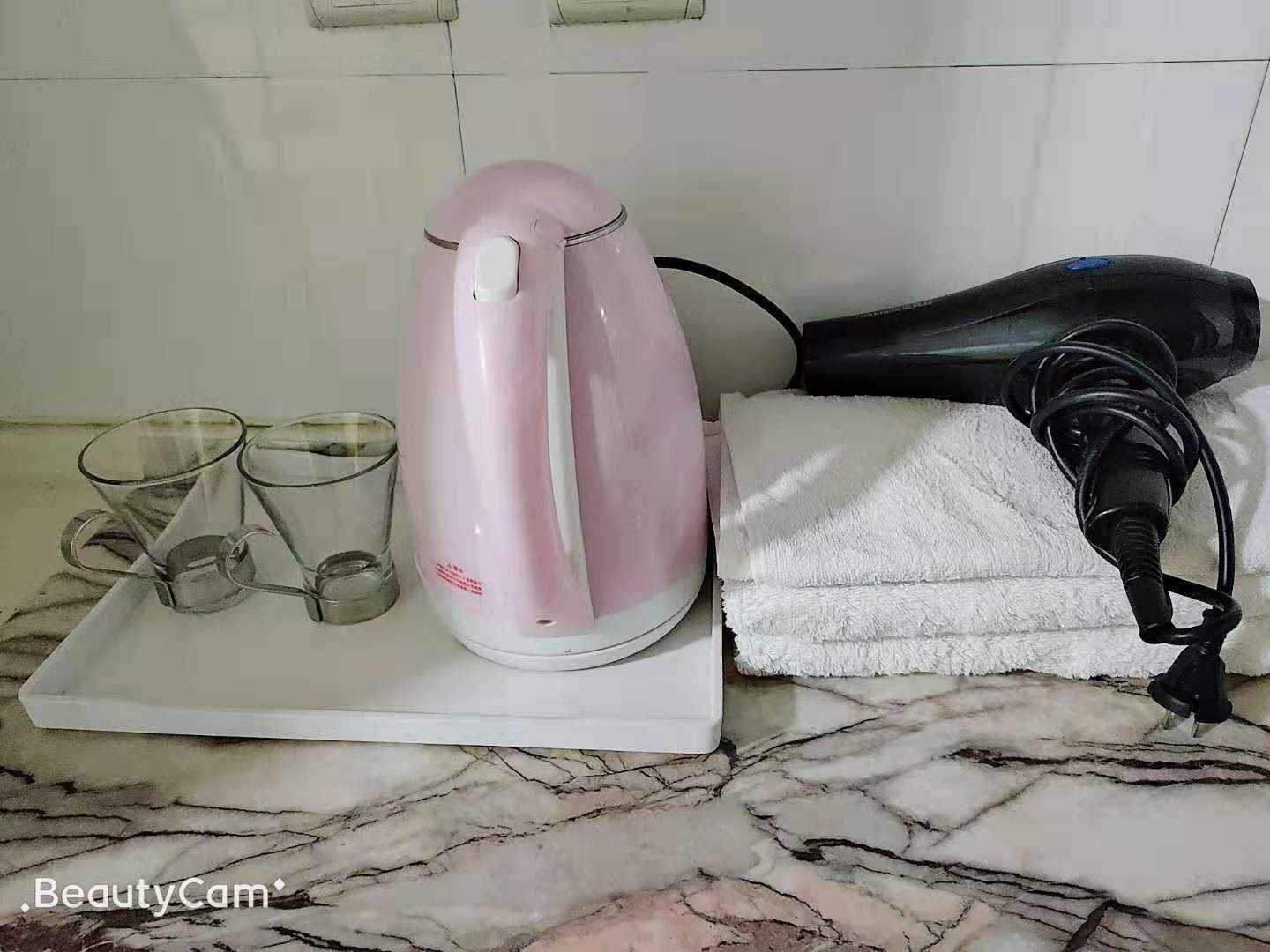 舒适大床房