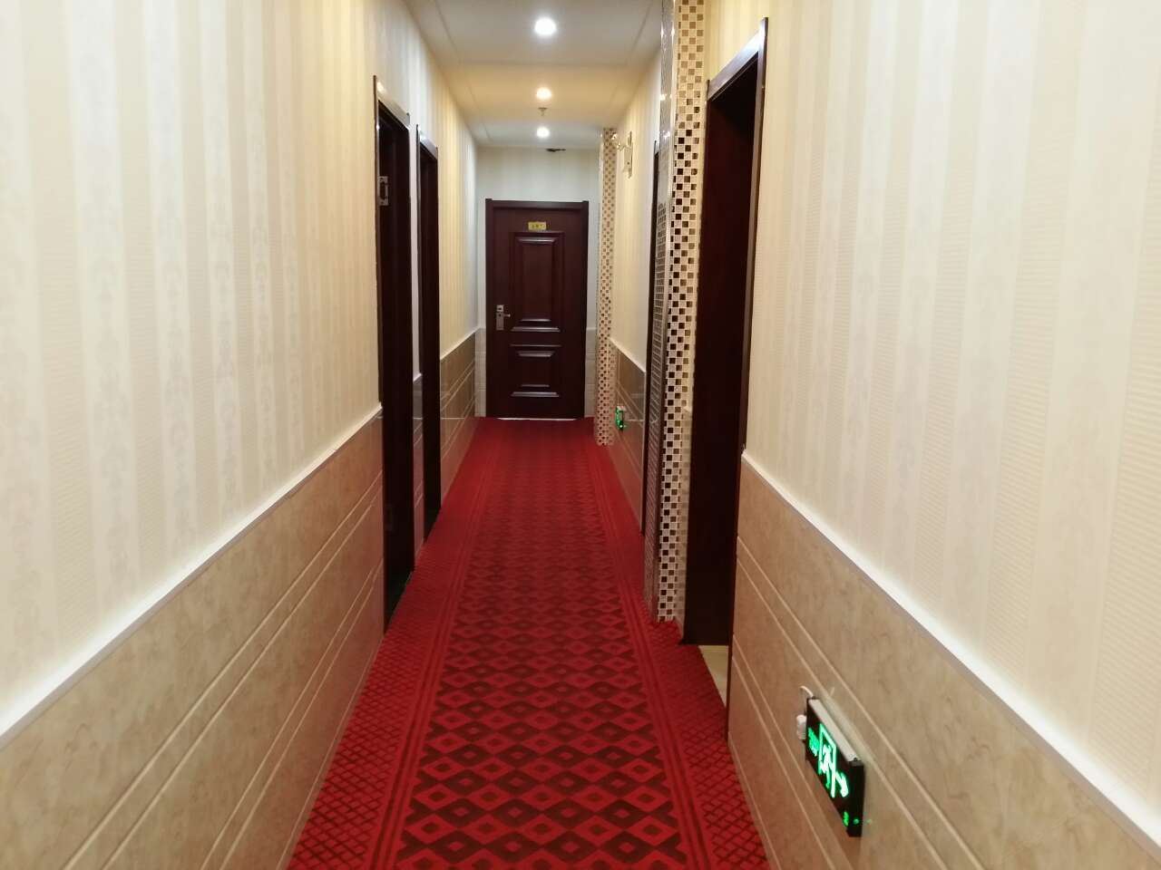 其他