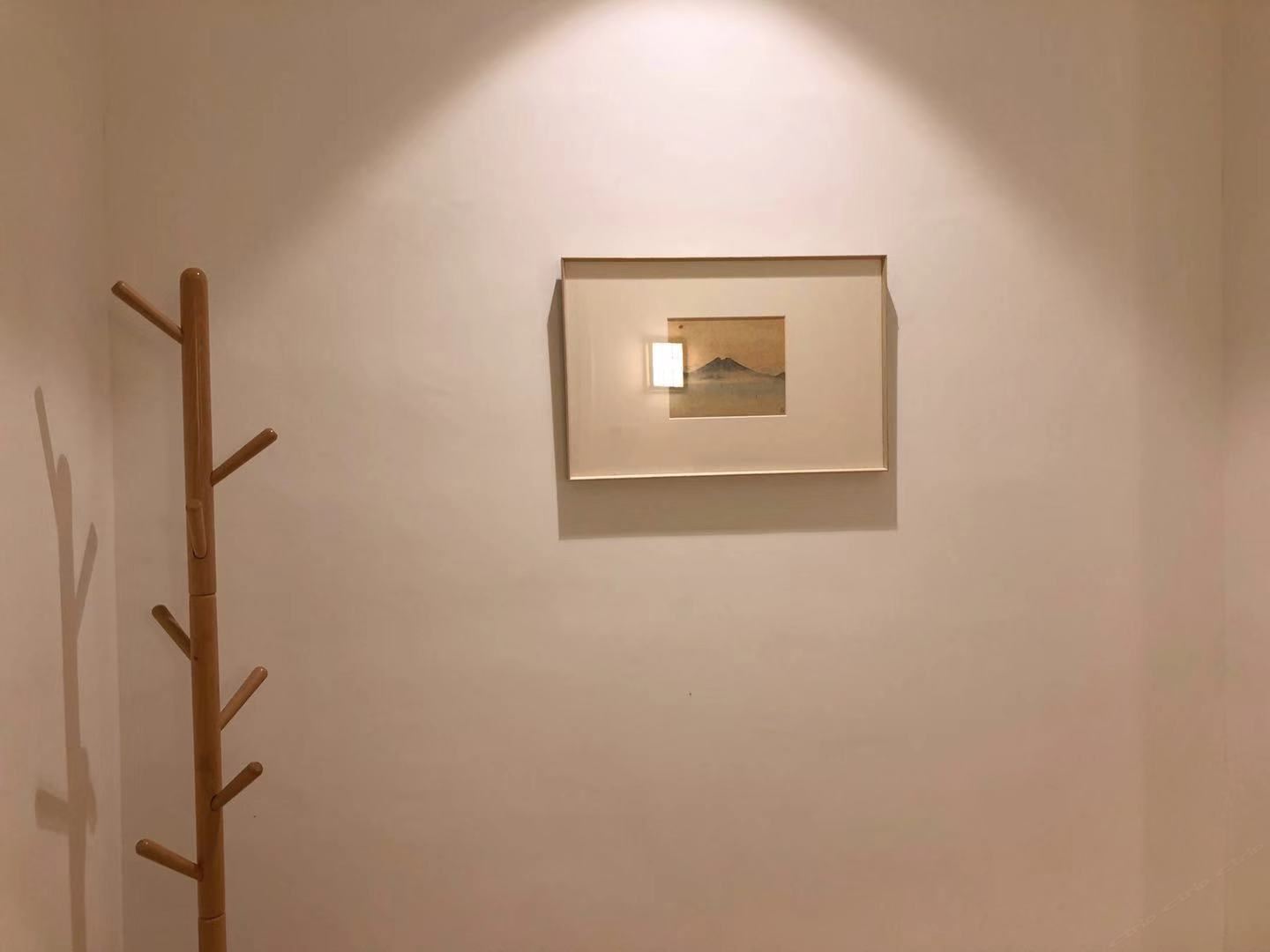 日系简约大床房