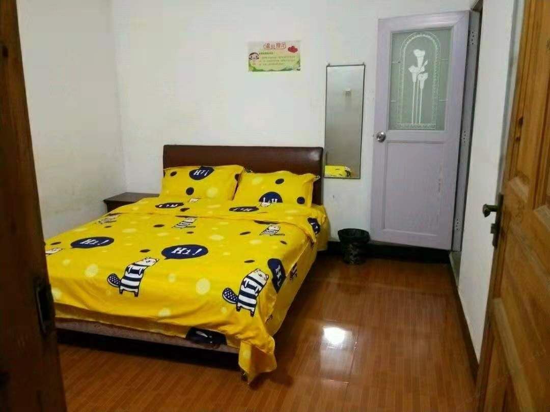 迷你单间