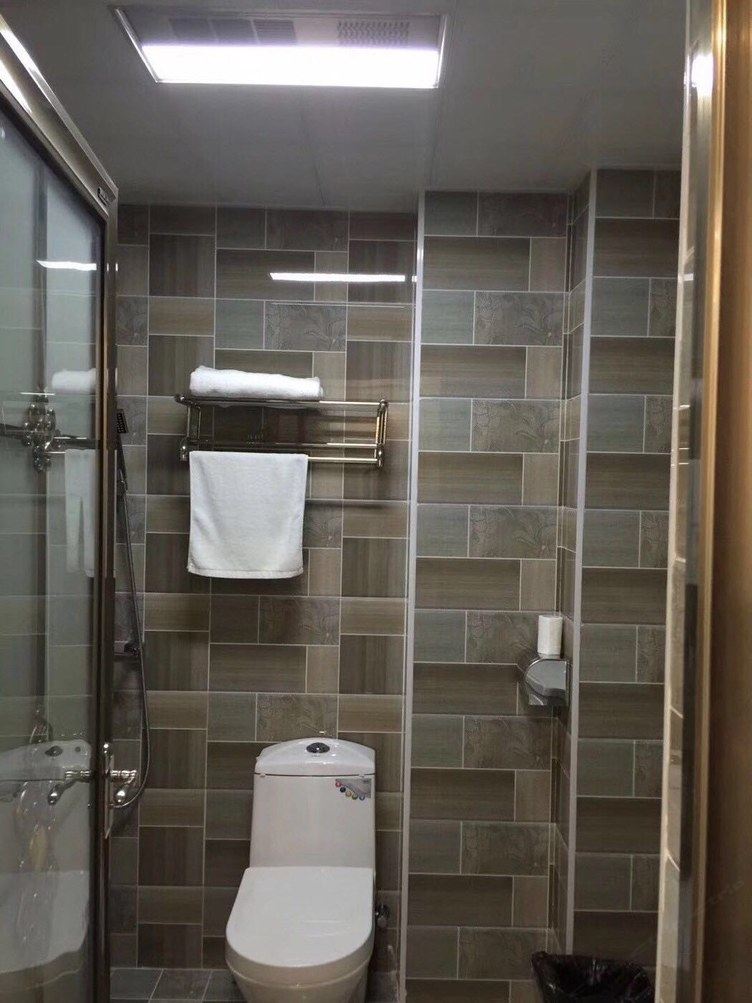 娱乐麻将房
