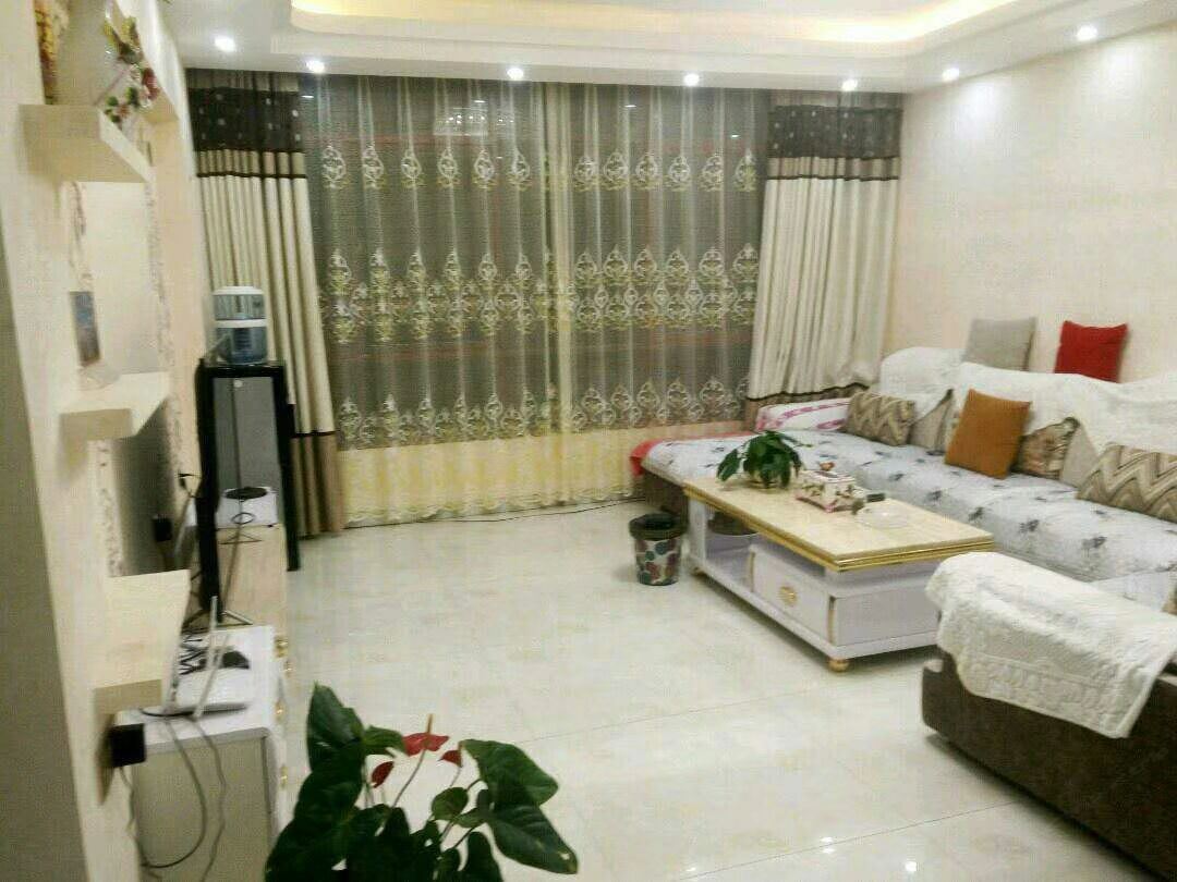 观景套房