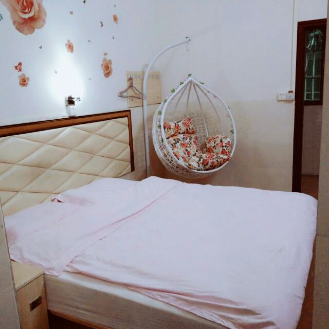豪华大床房