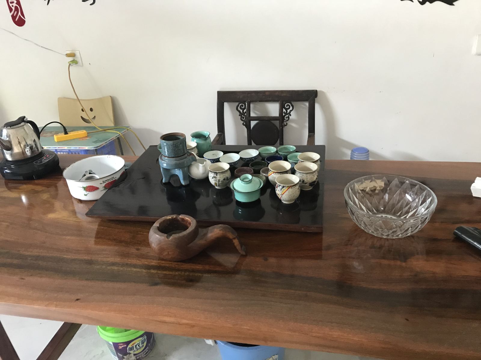 闽侯桔都酒店式公寓