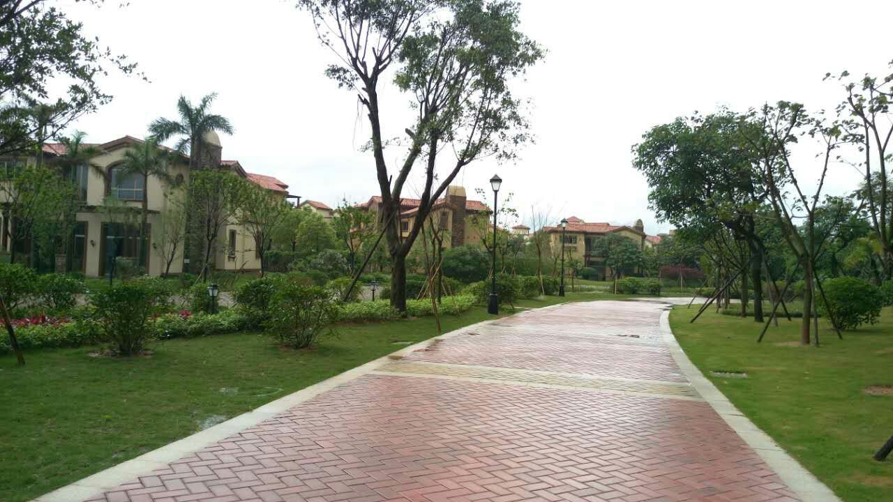 惠东富力湾海滨度假公寓酒店