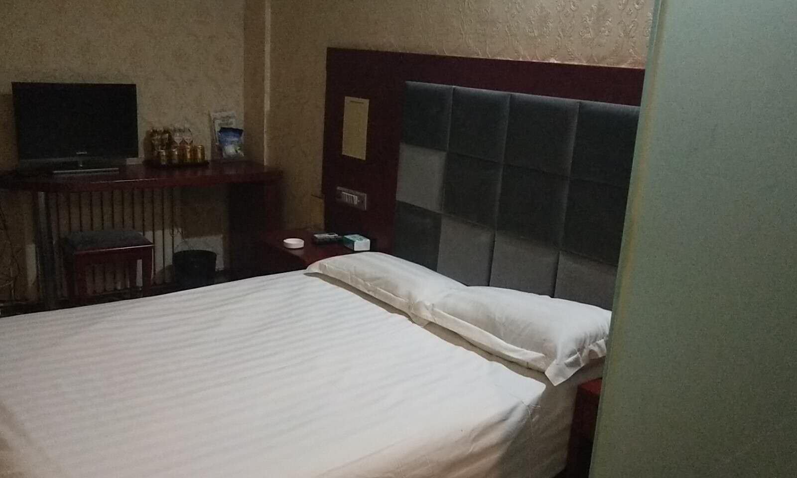 特惠房(无窗)