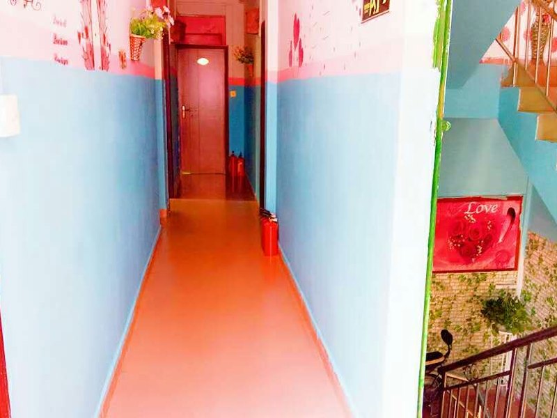 广州星星小屋住宿