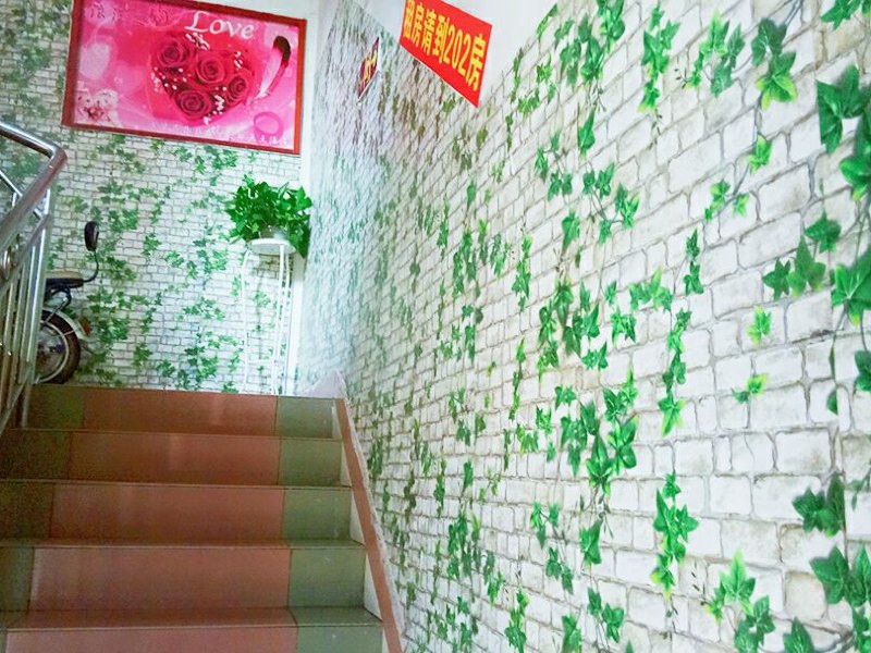 酒店大堂