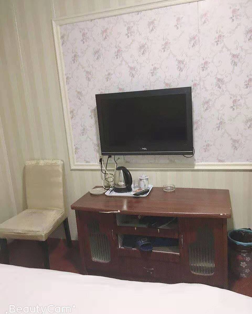 大床房
