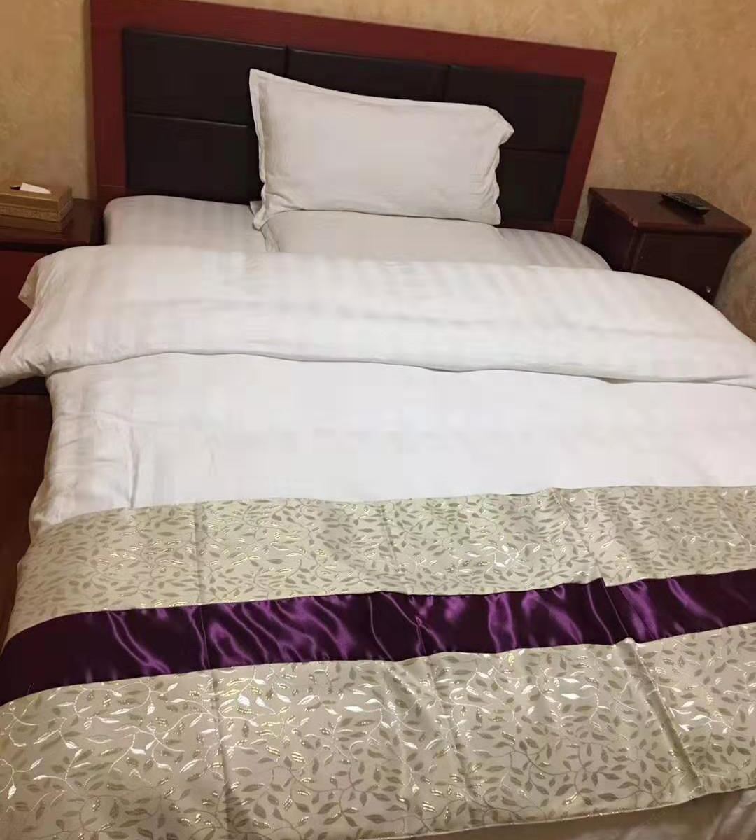 单间