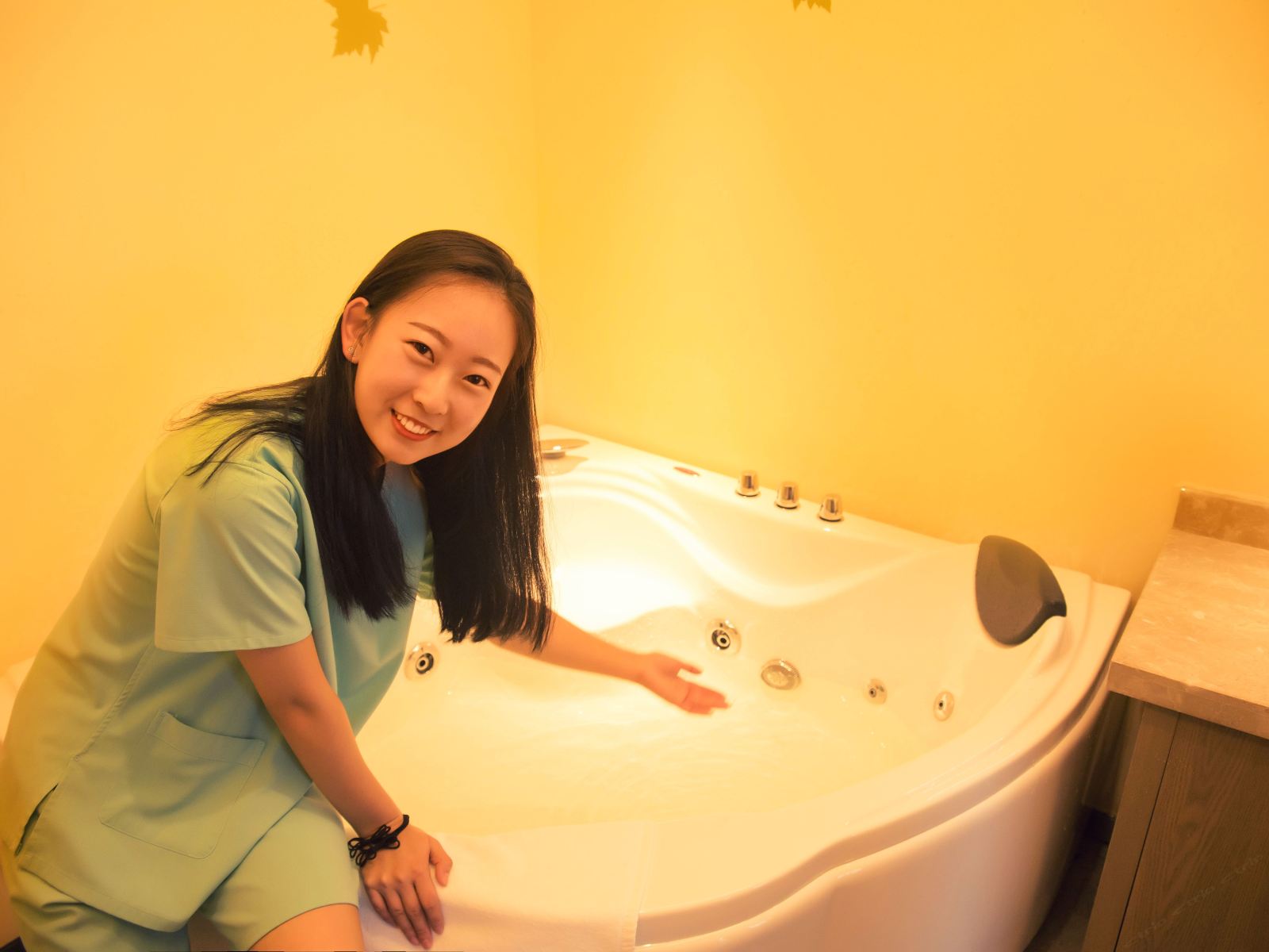 玛雅湾套房