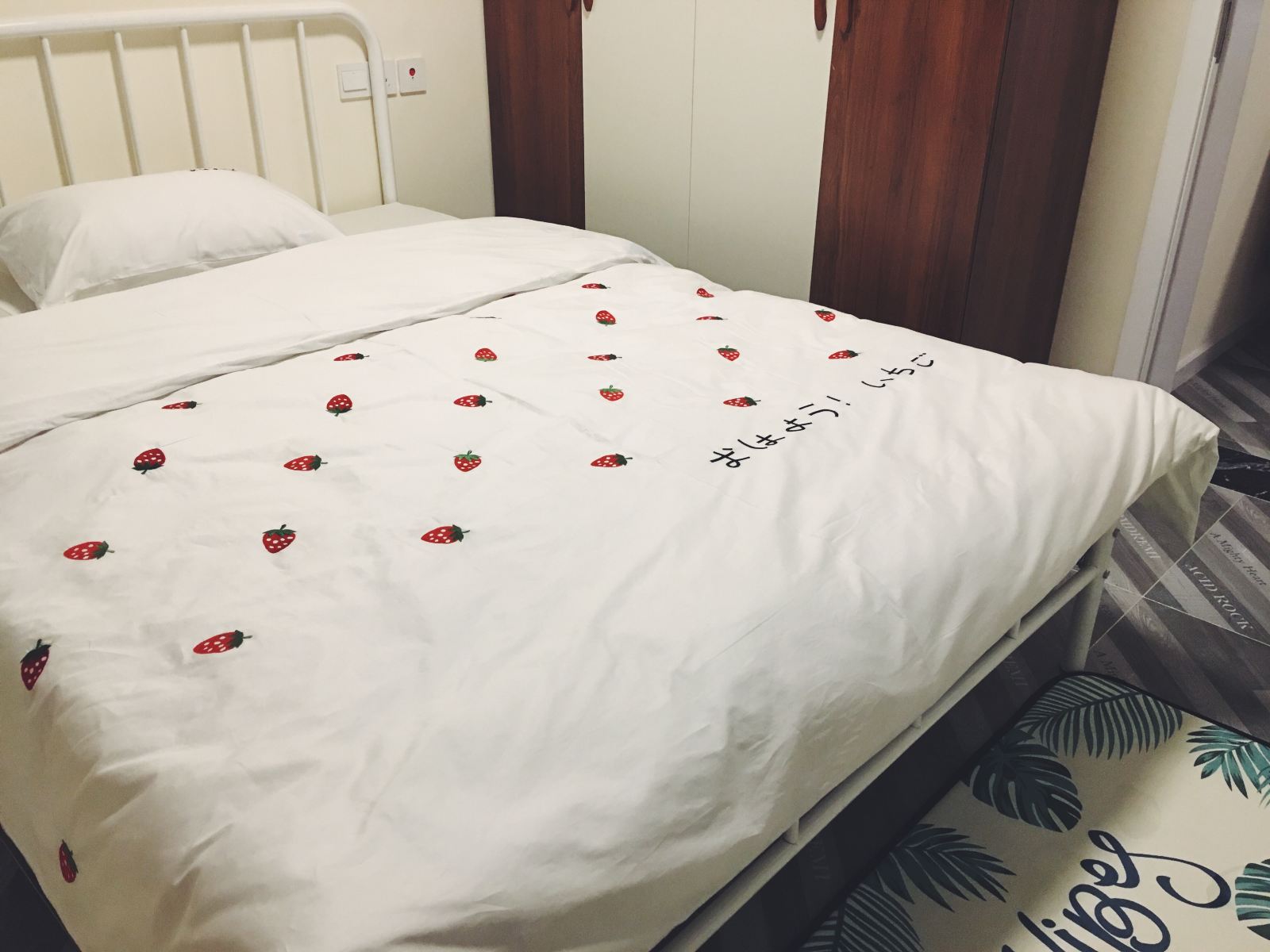 一室一厅