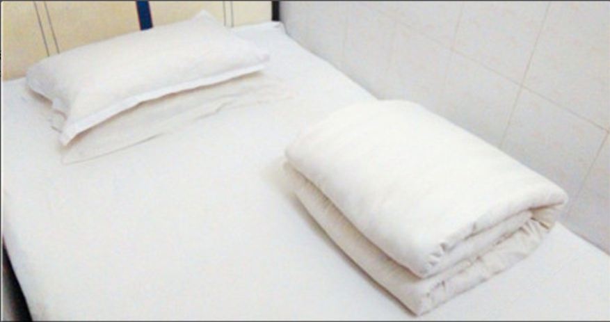 小单间