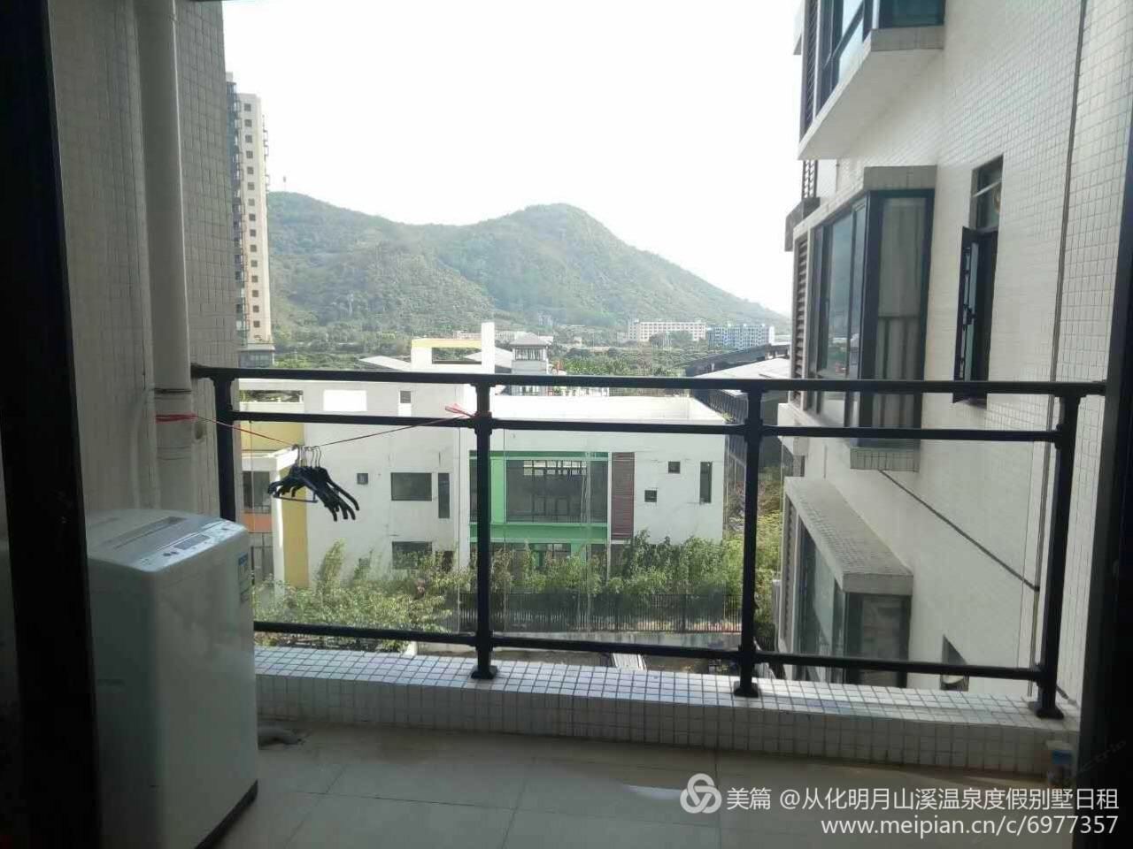两房一厅公寓