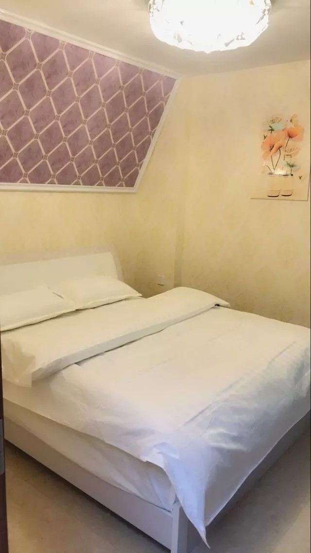 大床房