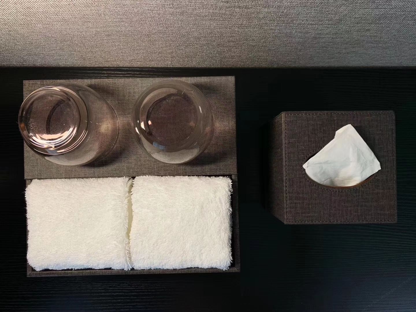 精选双床房