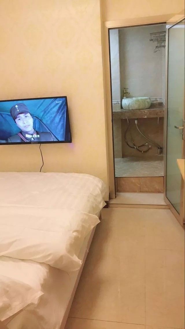 小单间