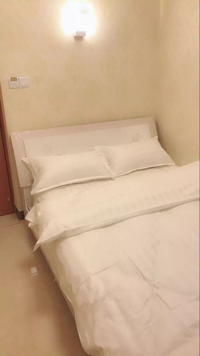 单人间