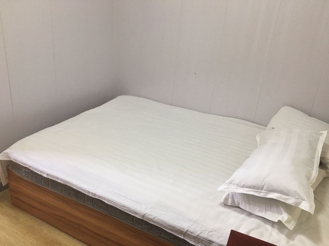 单人间