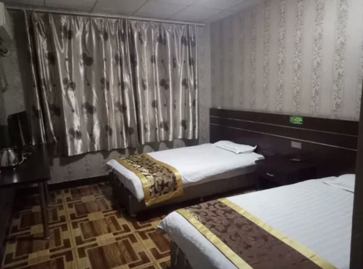 特惠标准间