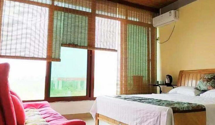 大床房