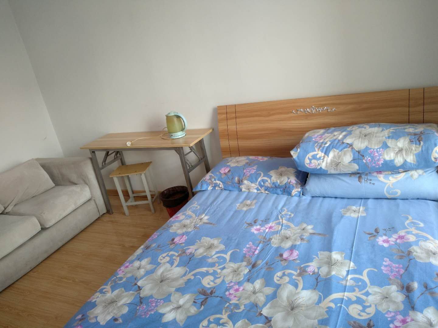 单人间