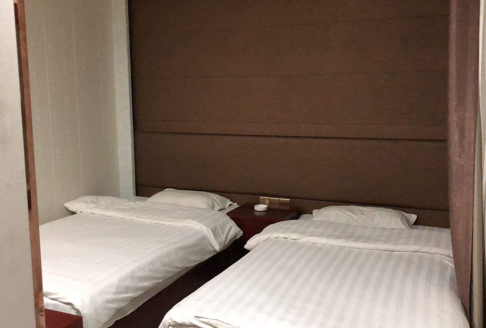标准间