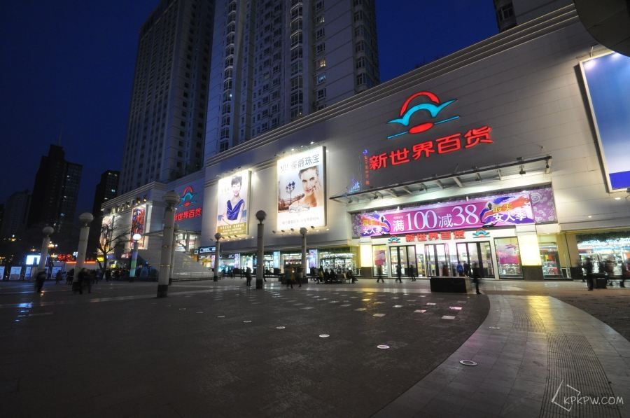 豪华大床房