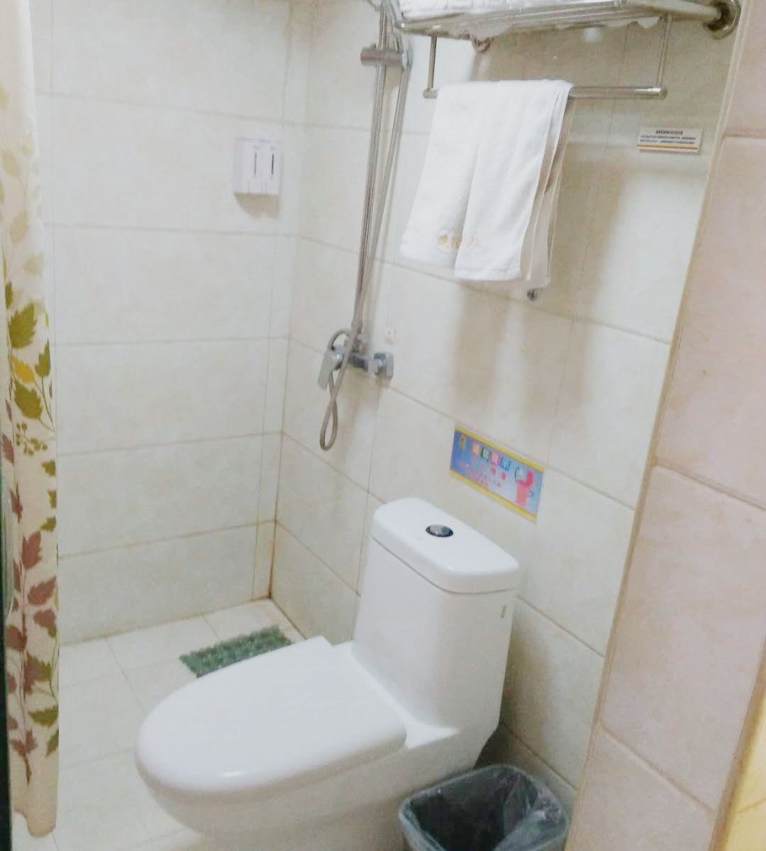特惠大床房(无窗)
