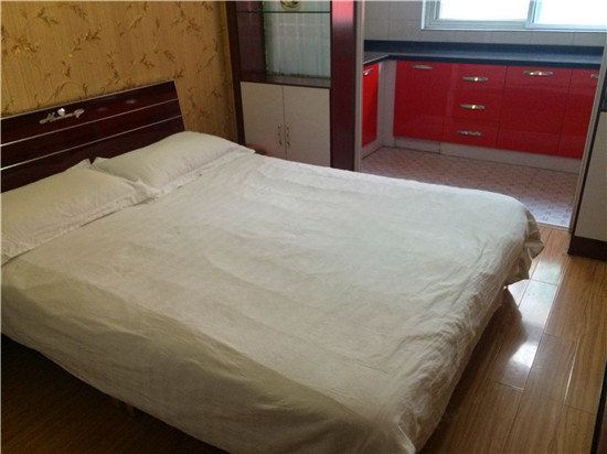 标准大床房