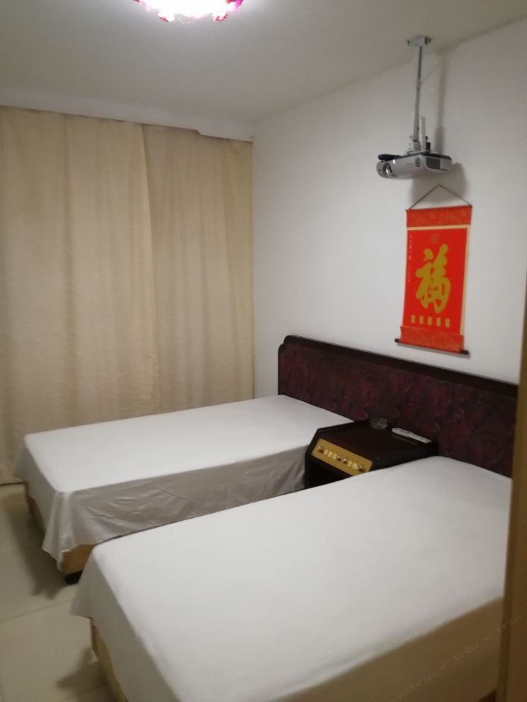 标准间