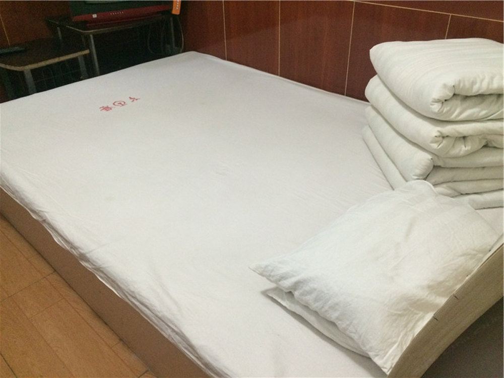 单人普通间