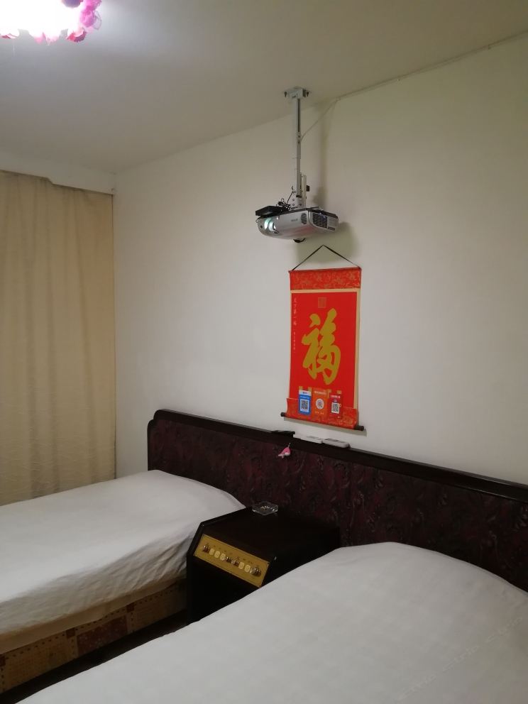 标准间