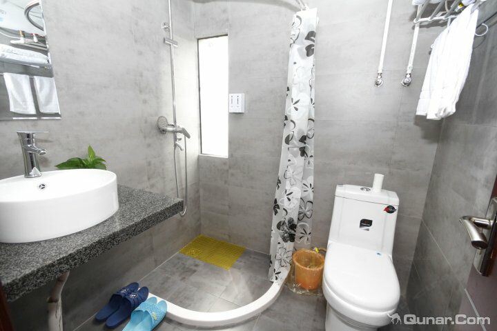 大床房