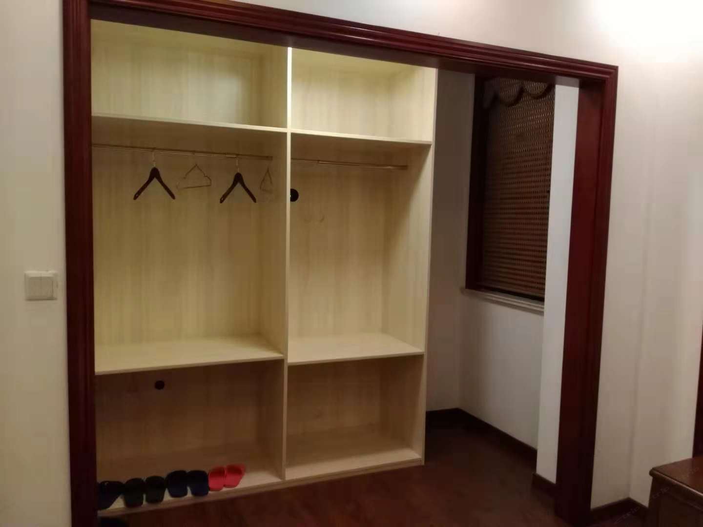 大套房