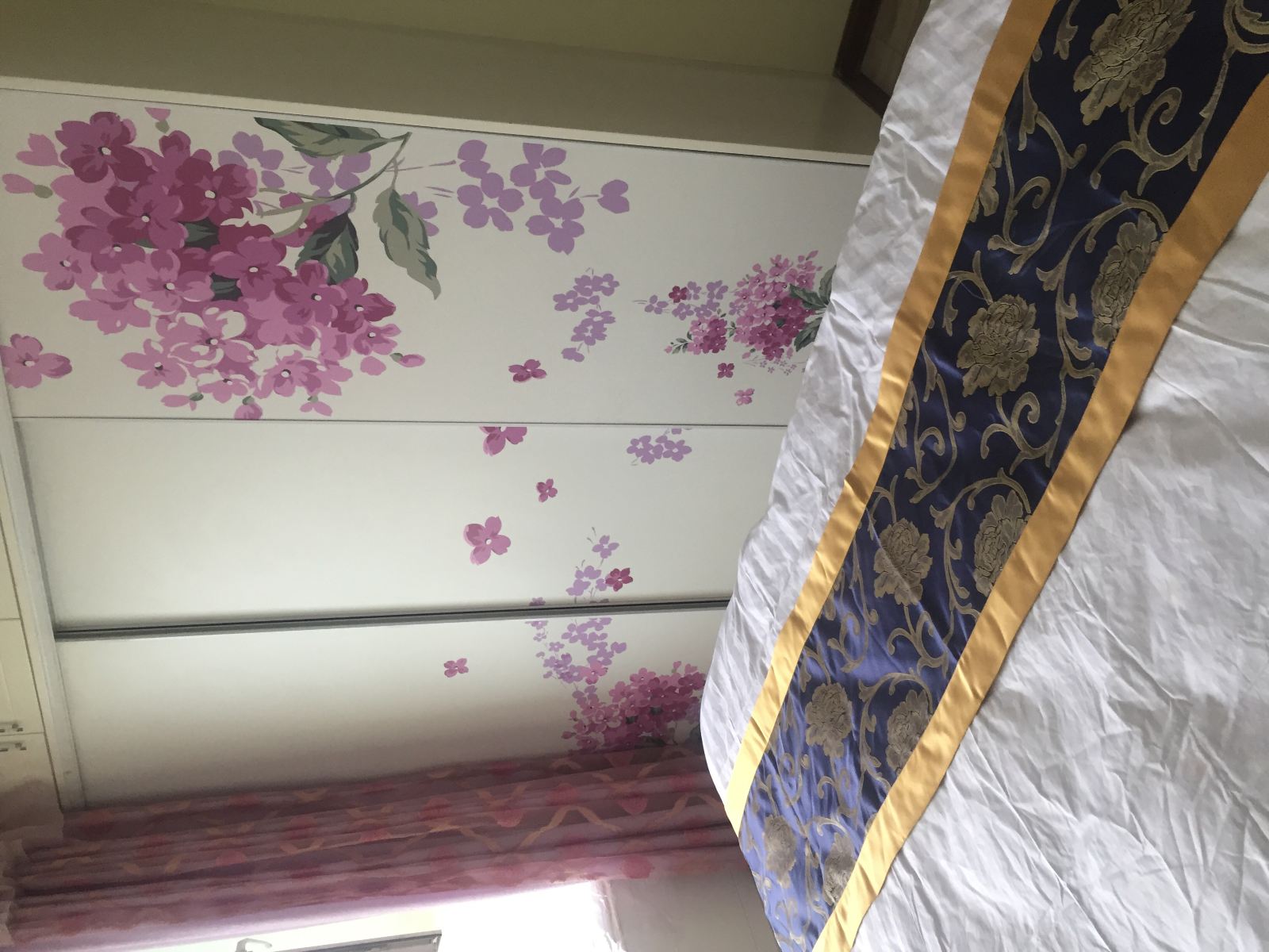 两室一厅一厨一卫