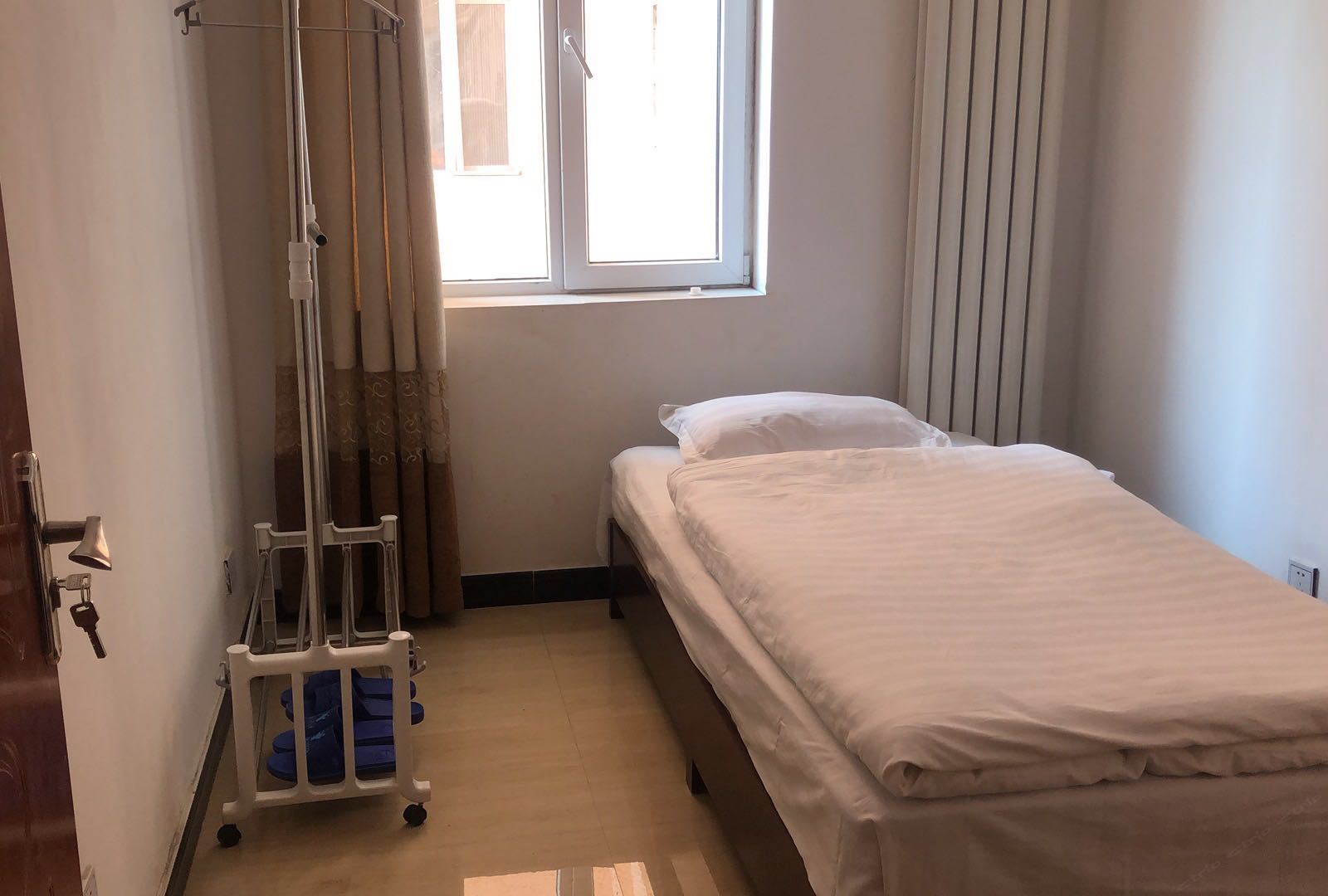 三室一厅套房