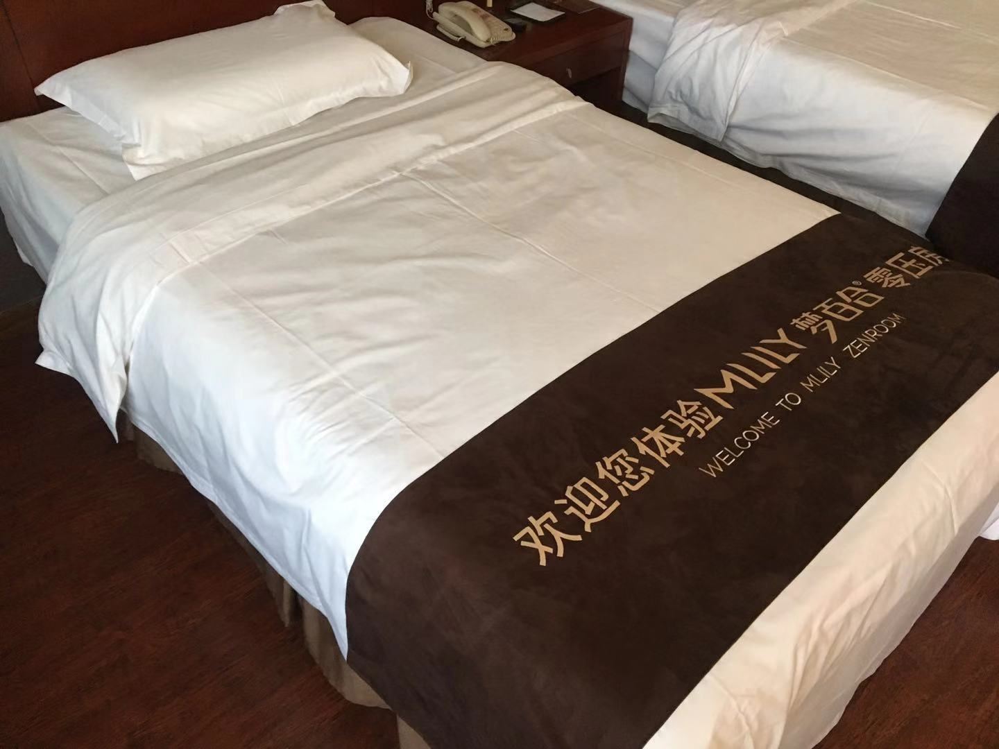 零压商务标准间