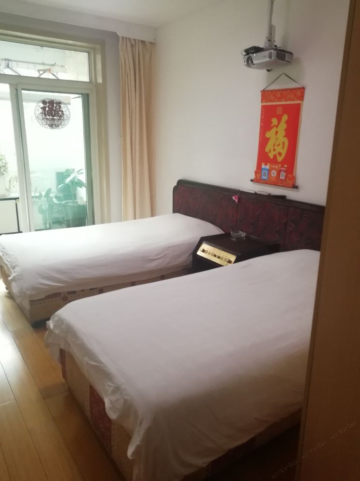 标准间