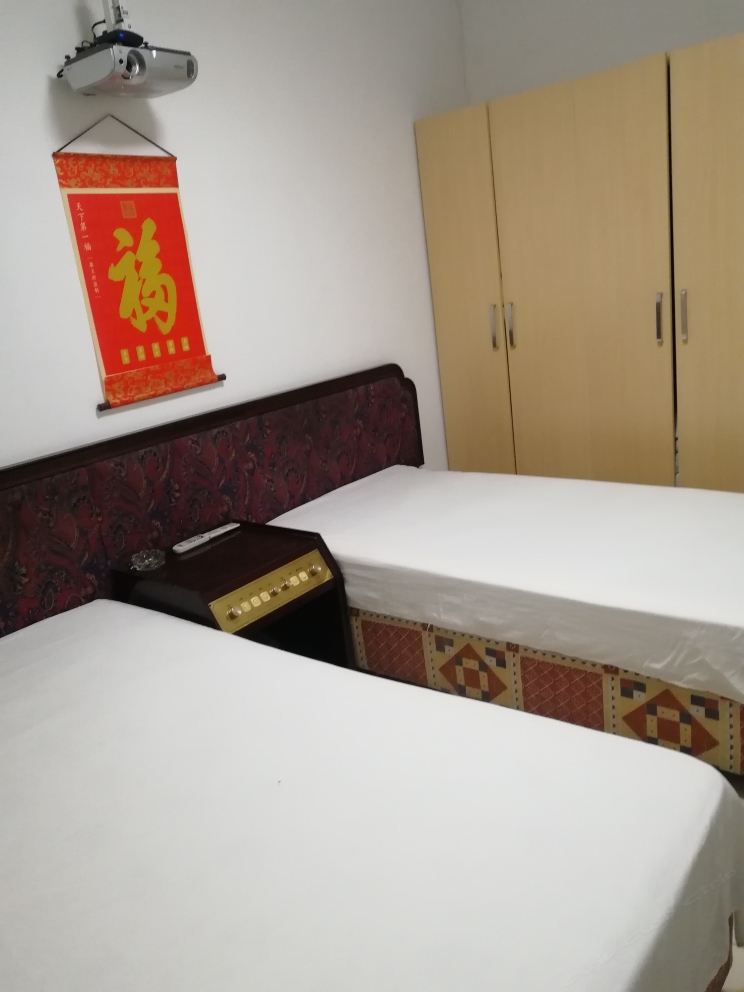 标准间