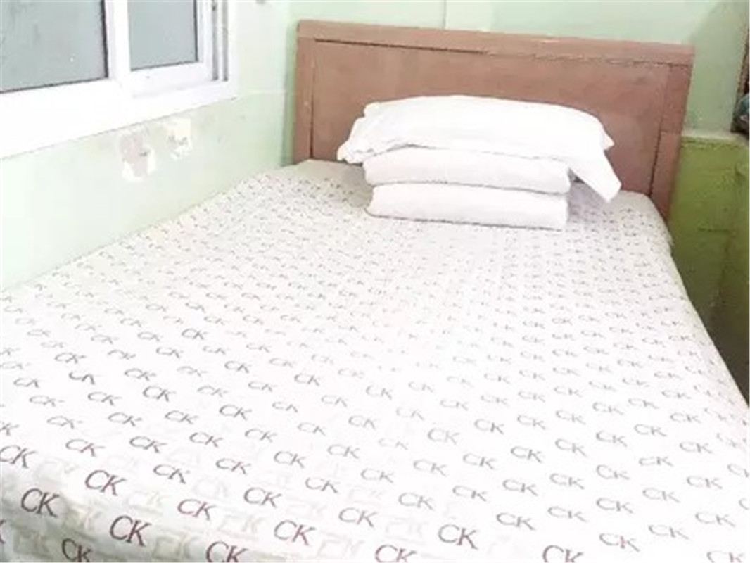 单人间