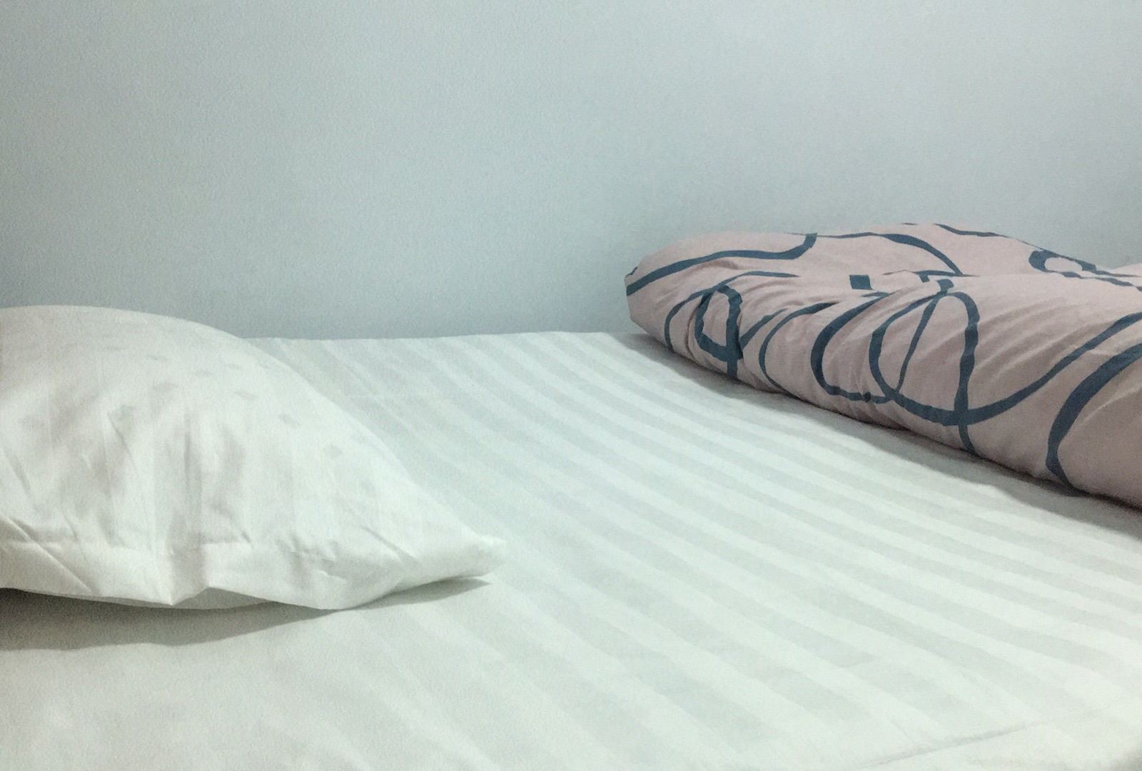 普通间(无窗)