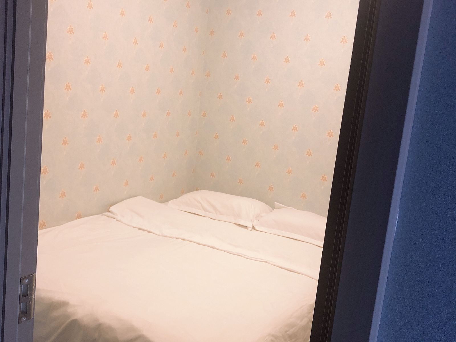 豪华大床房